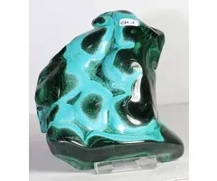 Chrysocolla Malachiet 640 gram