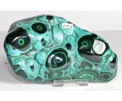 Chrysocolla Malachiet 752 gram