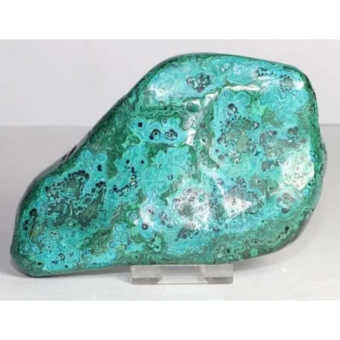 Chrysocolla Malachiet 752 gram