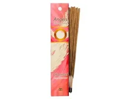 Wierook Angels Chamuel