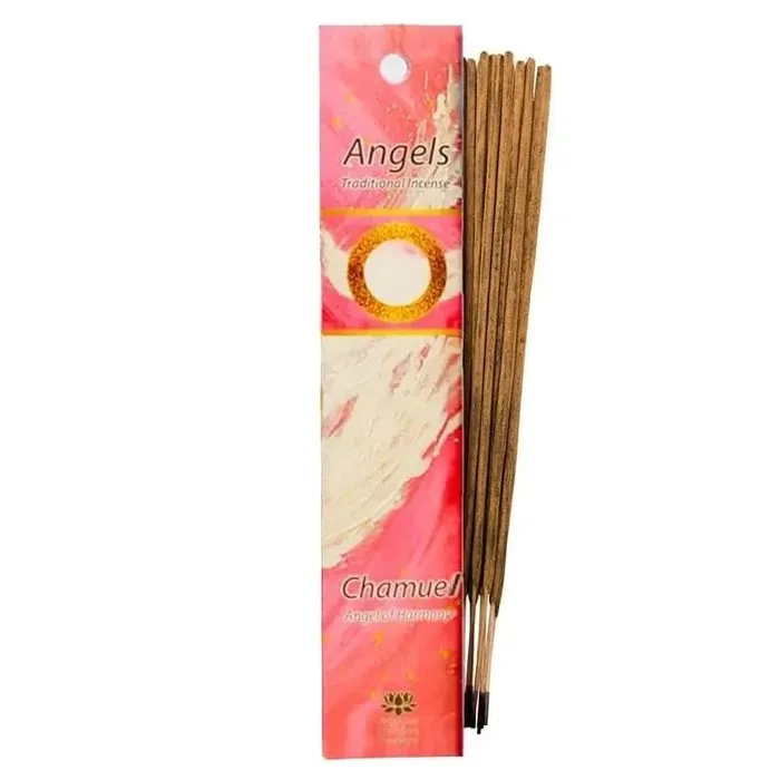 Wierook Angels Chamuel