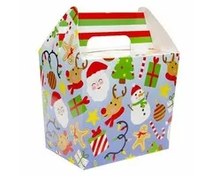 Kerstmis cadeaudoos