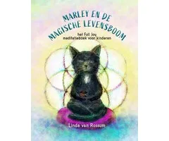 Marley en de magische levensboom