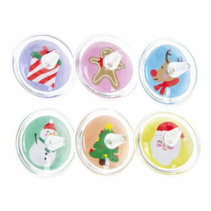 Kerstmis tollen 12 stuks