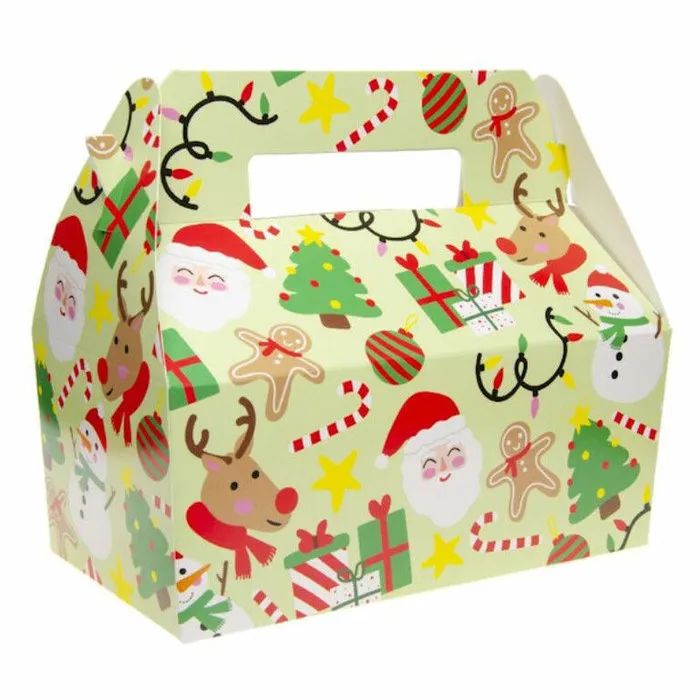 Kerst doosje