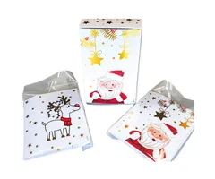 Geschenkdoosje kerst