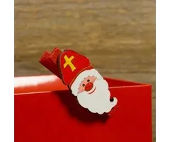 Sinterklaas Kadoknijpertje 10 stuks