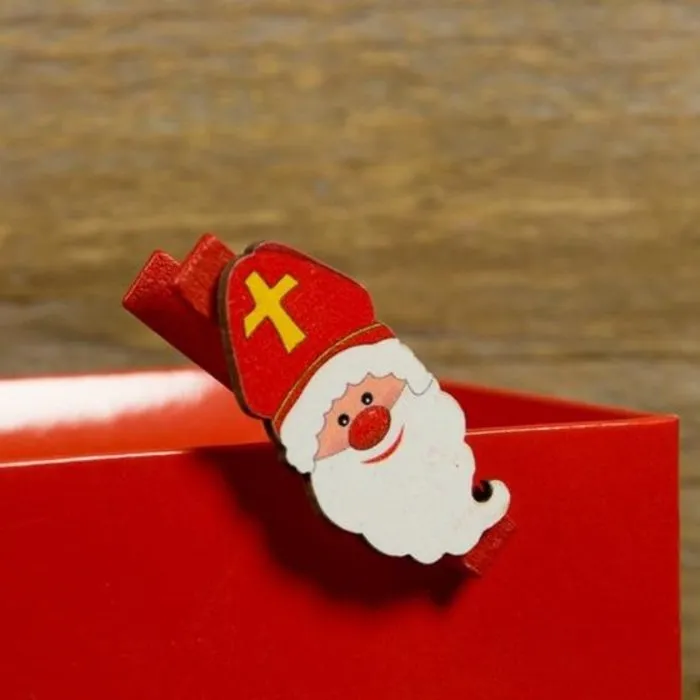 Sinterklaas Kadoknijpertje 10 stuks