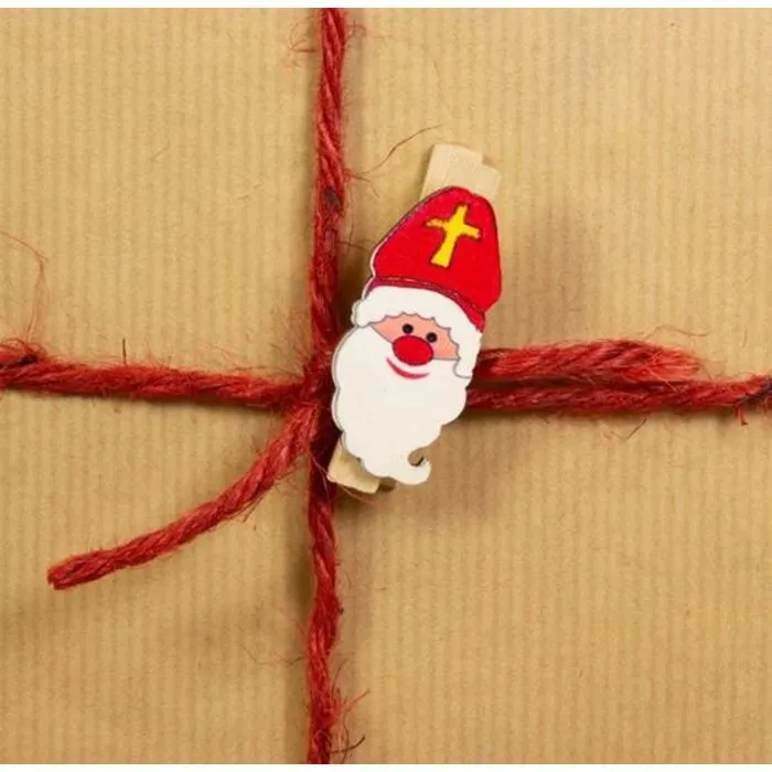 Sinterklaas Kadoknijpertje 10 stuks