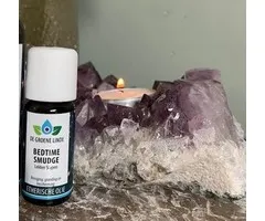 Bedtime Smudge Etherische olie 10 ml