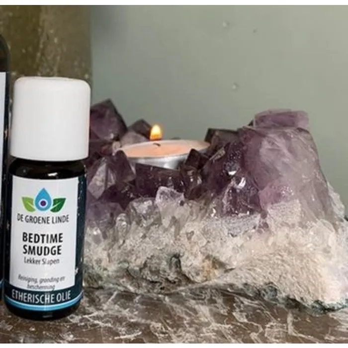 Bedtime Smudge Etherische olie 10 ml