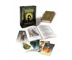 A Compendium of Witches Oracle