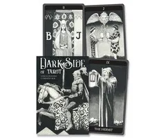 Dark Side of Tarot set
