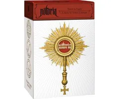 Notoria -Tarot in Light