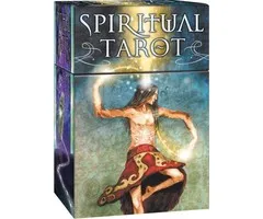 Spiritual Tarot