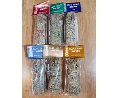 Smudge voordeel pakket