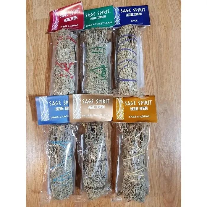 Smudge voordeel pakket