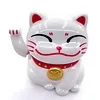 lucky cat solar wit
