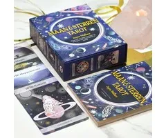 Maan en Sterrentarot