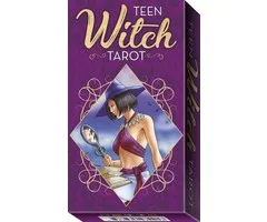 Witchy Tarot