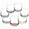 Chakra drinkglazen set Nature Design