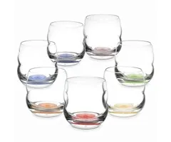 Chakra drinkglazen set Nature Design