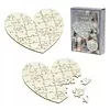 Wenshart puzzel 15 cm