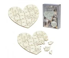 Wenshart puzzel 45 cm