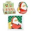Magisch handdoek Kerstman