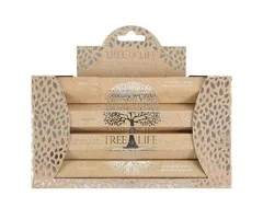 Wierook setje Tree of life