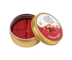 Winter Spice smeltkaarsjes