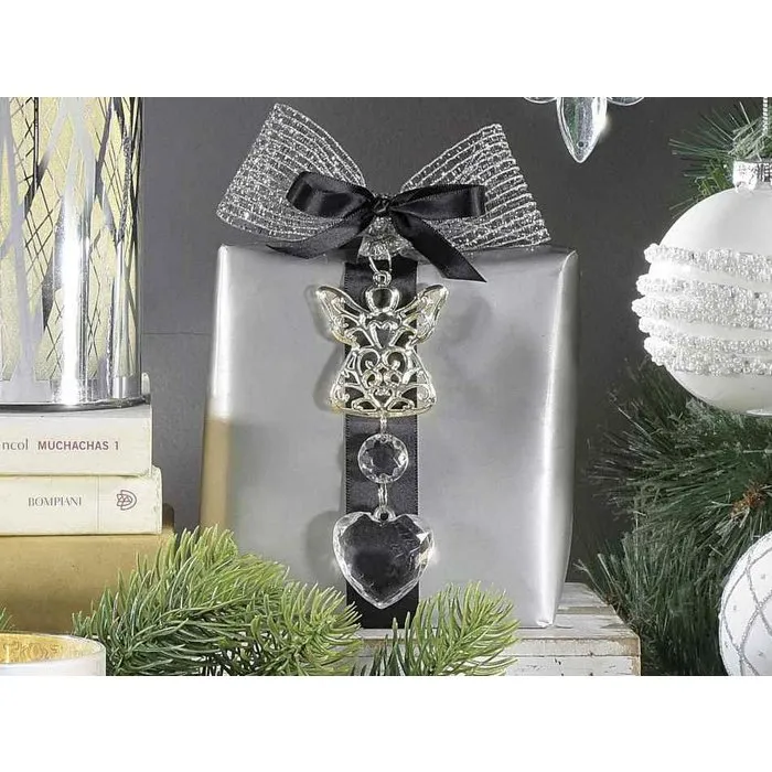 Engel hanger met hartje