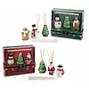 Kerst diffuser setje