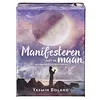 Manifesteren met de maan kaartenset