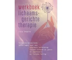 Werkboek lichaamsgerichte therapie