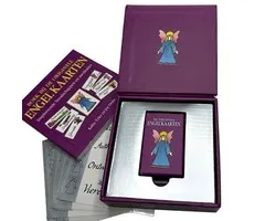 De originele Engelkaarten set