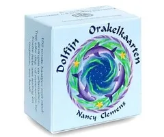Dolfijn Orakelkaarten