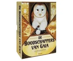 De boodschappers van Gaia