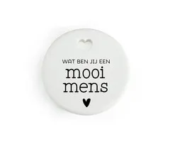 Geluksbrengertje - Mooi Mens