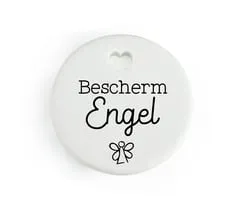 Geluksbrengertje - Beschermengel