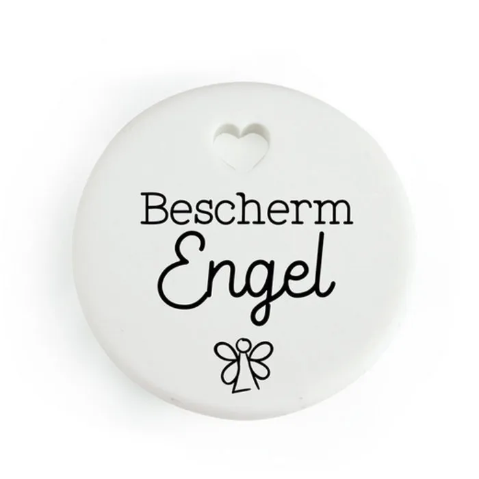 Geluksbrengertje - Beschermengel