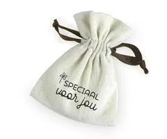 Zakje - Speciaal voor jou