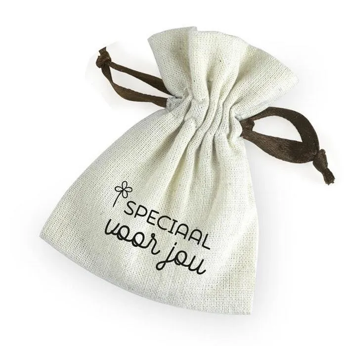 Zakje - Speciaal voor jou