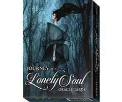 Journey of a Lonely Soul Oracle