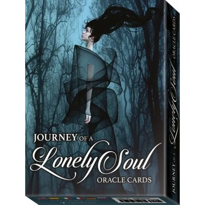 Journey of a Lonely Soul Oracle