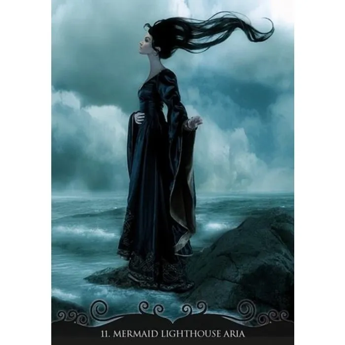 Journey of a Lonely Soul Oracle