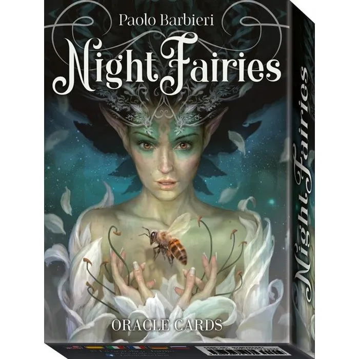 Night Fairies Oracle