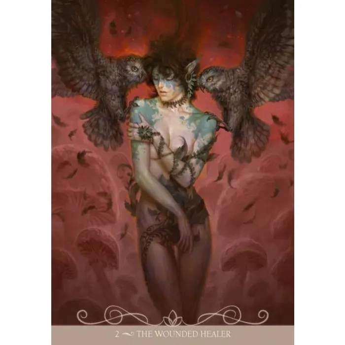 Night Fairies Oracle