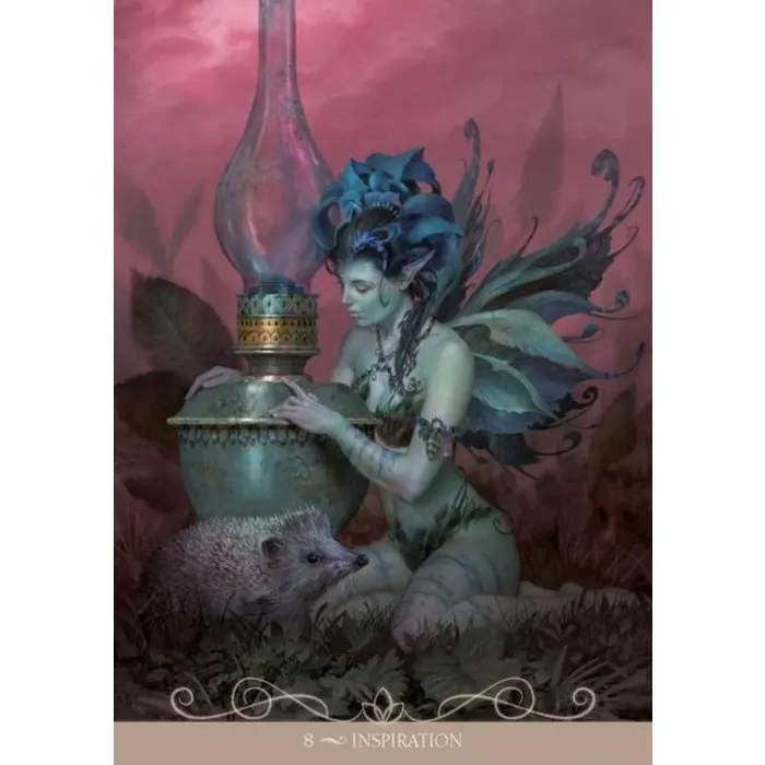 Night Fairies Oracle