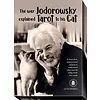 The way Jodorowsky explained Tarot to his Cat
